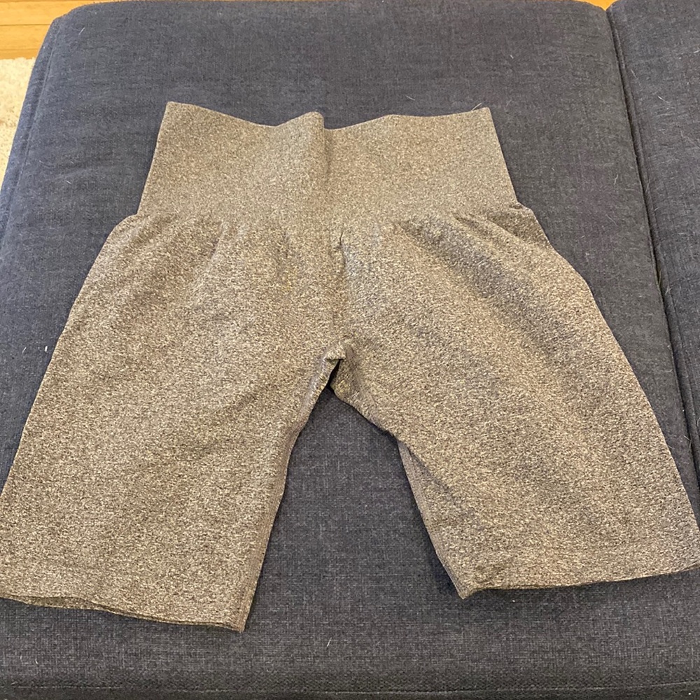 NVGTN shorts